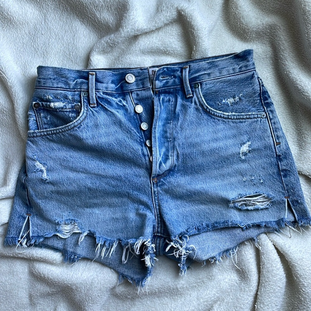 Agolde Jaden size 26